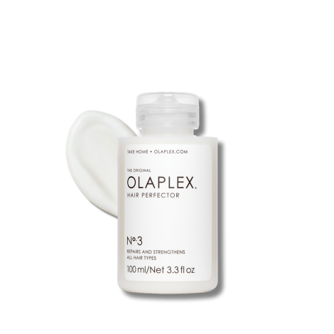 OLAPLEX No.3 HAIR PERFECTOR skoncentrowana kuracja w balsamie 100 ml - 2