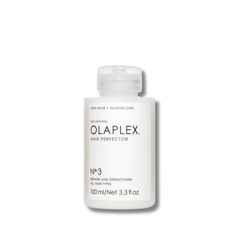 OLAPLEX No.3 HAIR PERFECTOR skoncentrowana kuracja w balsamie 100 ml