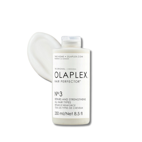 OLAPLEX No.3 HAIR PERFECTOR skoncentrowana kuracja w balsamie 250 ml - 2