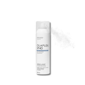 OLAPLEX No.4D CLEAN VOLUME DETOX suchy szampon w spray'u 250 ml - image 2