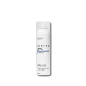 OLAPLEX No.4D CLEAN VOLUME DETOX suchy szampon w spray'u 250 ml