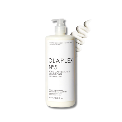 OLAPLEX No.5 BOND MAINTENANCE odżywka regenerująco-odbudowująca 1 000 ml - 2