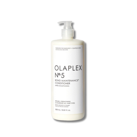 OLAPLEX No.5 BOND MAINTENANCE odżywka regenerująco-odbudowująca 1 000 ml