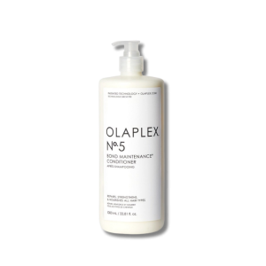 OLAPLEX No.5 BOND MAINTENANCE odżywka regenerująco-odbudowująca 1 000 ml