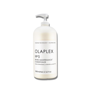 OLAPLEX No.5 BOND MAINTENANCE odżywka regenerująco-odbudowująca 2 000 ml