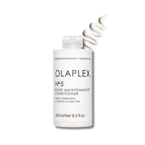 OLAPLEX No.5 BOND MAINTENANCE odżywka regenerująco-odbudowująca 250 ml - 2