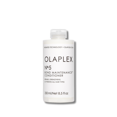 OLAPLEX No.5 BOND MAINTENANCE odżywka regenerująco-odbudowująca 250 ml