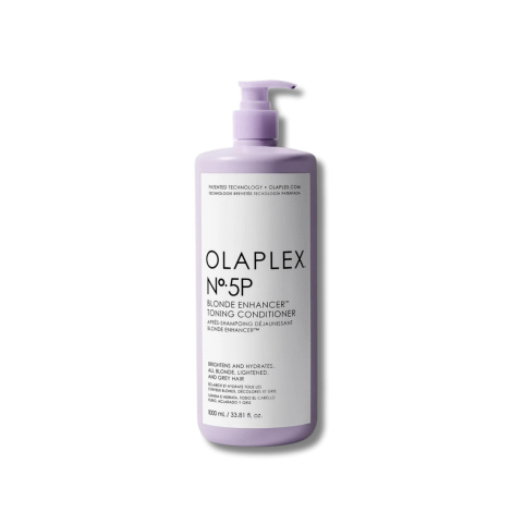 OLAPLEX No.5P BLONDE ENHANCER TONING odżywka tonująca włosy blond 1 000 ml