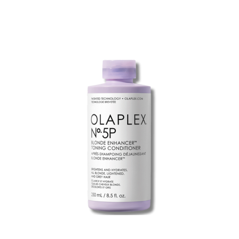 OLAPLEX No.5P BLONDE ENHANCER TONING odżywka tonująca włosy blond 250 ml