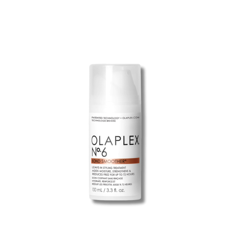 OLAPLEX No.6 BOND SMOOTHER wygładzający krem do stylizacji włosów 100 ml