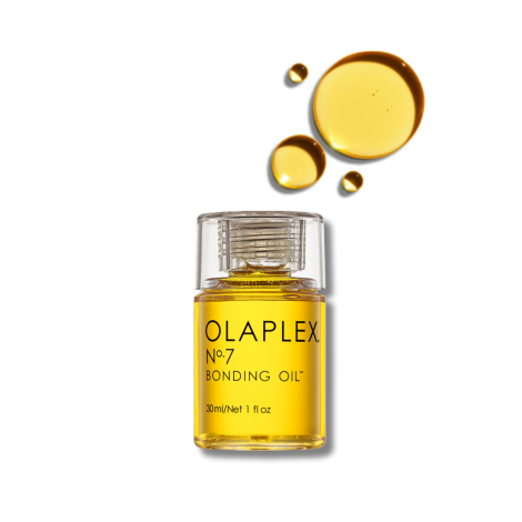 OLAPLEX No.7 BONDING OIL olejek odbudowujący i wygładzający włosy 30 ml - 2