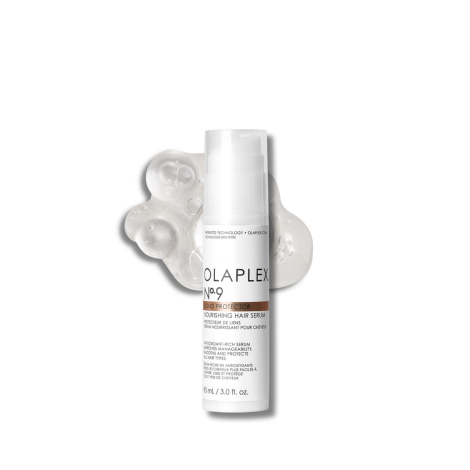 OLAPLEX No.9 BOND PROTECTOR NOURISHING HAIR odżywcze serum do włosów 90 ml - 2