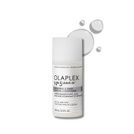 OLAPLEX No.5 LEAVE-IN odżywka wzmacniająca do włosów 100 ml - 2