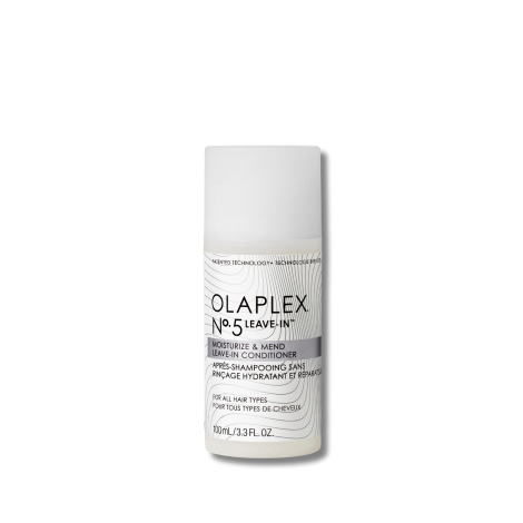 OLAPLEX No.5 LEAVE-IN odżywka wzmacniająca do włosów 100 ml