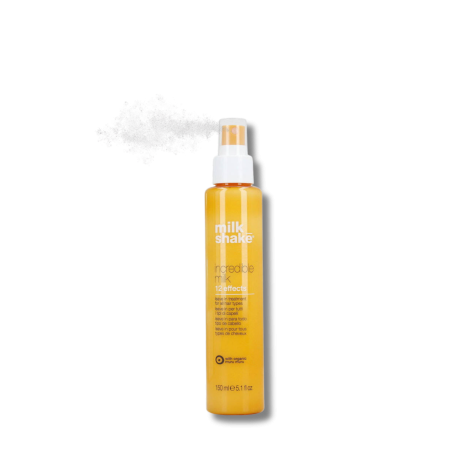 MILK SHAKE Incredible Milk 12w1 odżywka bez spłukiwania kuracja 150 ml - 2