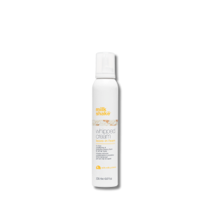 MILK SHAKE Whipped Cream Leave In Foam kremowa odżywka w piance 200 ml