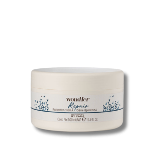 BY FAMA WONDHER Repair Cream A naprawczy krem regenerujący 500 ml