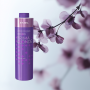 ESTEL PRIMA BLONDE balsam nabłyszczający chłodne odcienie blondu 1 000 ml - 4