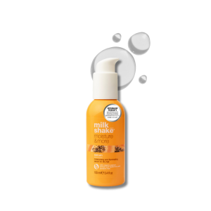 MILK SHAKE Moisture & More nawilżające serum do włosów suchych 100 ml - image 2