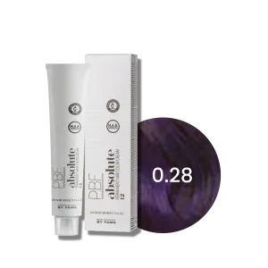 BY FAMA ABSOLUTE profesjonalna trwała farba do włosów 80 ml | 0.28