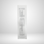 BY FAMA ABSOLUTE profesjonalna trwała farba do włosów 80 ml | 7.91 - 5