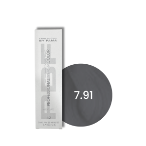 BY FAMA ABSOLUTE profesjonalna trwała farba do włosów 80 ml | 7.91