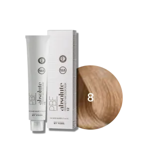 BY FAMA ABSOLUTE profesjonalna trwała farba do włosów 80 ml | 8