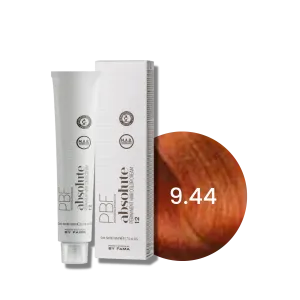 BY FAMA ABSOLUTE profesjonalna trwała farba do włosów 80 ml | 9.44