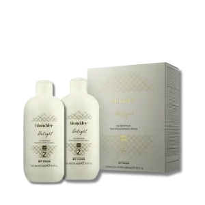 BY FAMA BLONDHER Delight rozjaśniacz olejek rozjaśniający 2 x 500 ml