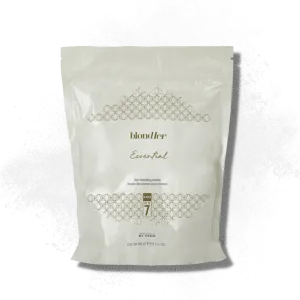 BY FAMA BLONDHER Essential rozjaśniacz w proszku do 7 tonów 900 g - image 2