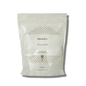 BY FAMA BLONDHER Essential rozjaśniacz w proszku do 7 tonów 900 g