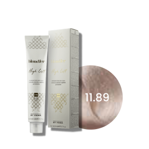 BY FAMA BLONDHER High Lift trwała farba rozjaśniająca 80 ml | 11.89 Arctic