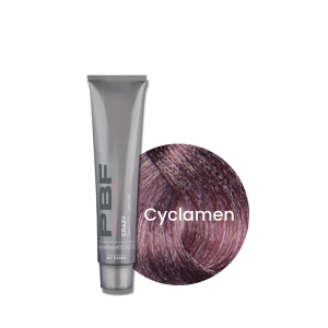 BY FAMA CRAZY bezpośrednia żelowa farba do włosów 60 ml | Cyclamen