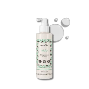 BY FAMA WONDHER DETOX Calming Treatment kuracja kojąca do skalpu 150 ml - image 2