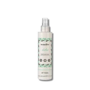 BY FAMA WONDHER DETOX Shield Instant Spray ochronny do włosów 200 ml