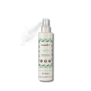 BY FAMA WONDHER DETOX Shield Instant Spray ochronny do włosów 200 ml - image 2