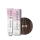 BY FAMA LUMINITY półtrwała farba do włosów bez amoniaku 80 ml | 6.13