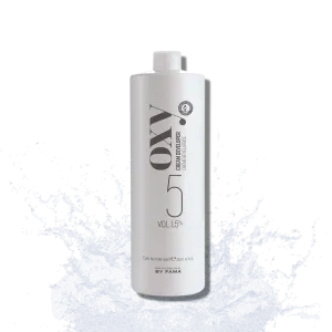 BY FAMA OXY Cream Developer oxydant utleniacz aktywator 1 000 ml | 1,5% - image 2