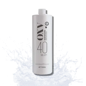BY FAMA OXY Cream Developer oxydant utleniacz aktywator 1 000 ml | 12% - image 2