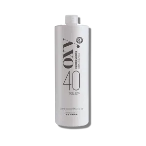 BY FAMA OXY Cream Developer oxydant utleniacz aktywator 1 000 ml | 12%