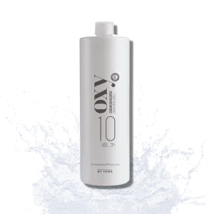 BY FAMA OXY Cream Developer oxydant utleniacz aktywator 1 000 ml | 3% - image 2