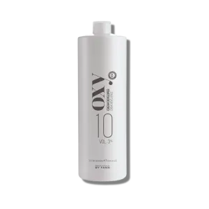 BY FAMA OXY Cream Developer oxydant utleniacz aktywator 1 000 ml | 3%