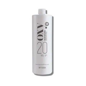 BY FAMA OXY Cream Developer oxydant utleniacz aktywator 1 000 ml | 6%