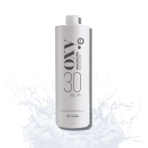 BY FAMA OXY Cream Developer oxydant utleniacz aktywator 1 000 ml | 9% - image 2