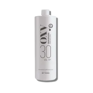 BY FAMA OXY Cream Developer oxydant utleniacz aktywator 1 000 ml | 9%
