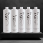 BY FAMA OXY Cream Developer zastępczy oxydant aktywator 160 ml | 9% - 4