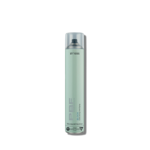 BY FAMA STYLEFORCOLOR Block bardzo mocny lakier do włosów 500 ml