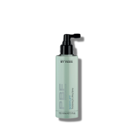 BY FAMA STYLEFORCOLOR Bodylift spray zagęszczający dodający objętość 150 ml