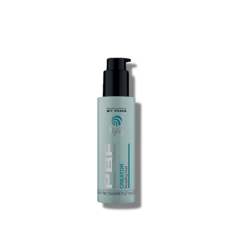 BY FAMA STYLEFORCOLOR Creator fluid modelujący do włosów 150 ml