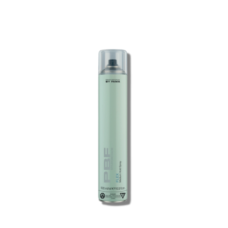 BY FAMA STYLEFORCOLOR Flex elastyczny lakier do włosów 500 ml